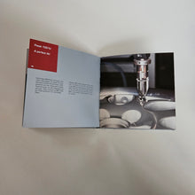 Load image into Gallery viewer, BBS Motorsport Exclusive Line Small Book
