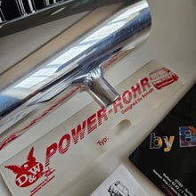 Load image into Gallery viewer, Bonrath Power-Rohr Mk1/Mk2 16V
