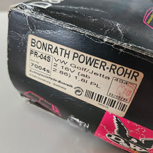 Load image into Gallery viewer, Bonrath Power-Rohr Mk1/Mk2 16V
