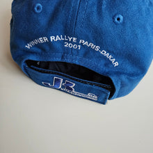 Load image into Gallery viewer, Volkswagen Racing Jutta Keinschmidt Collection Cap
