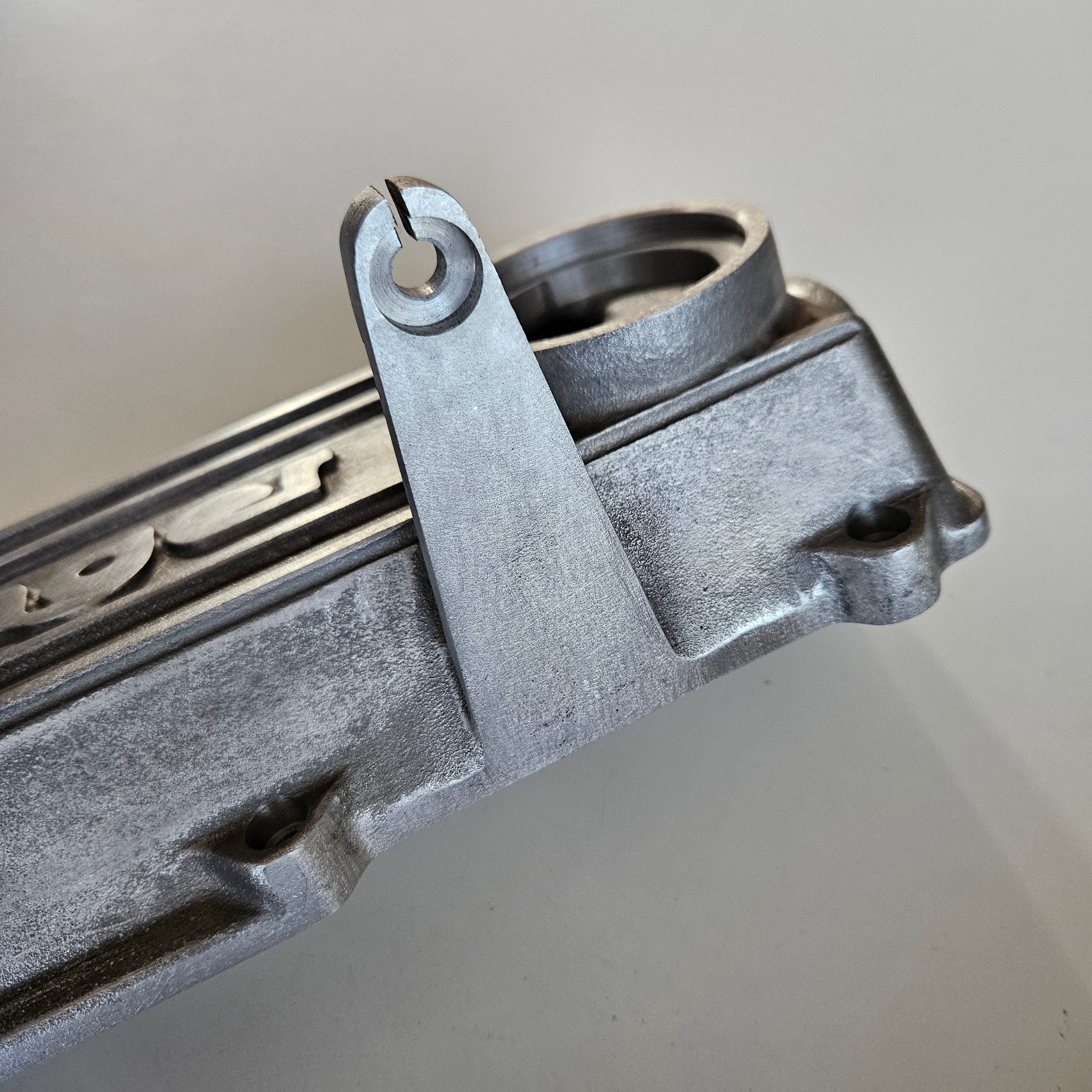 Oettinger Aluminium Valve Cover 8V Mk1/Mk2 – Best VW Parts