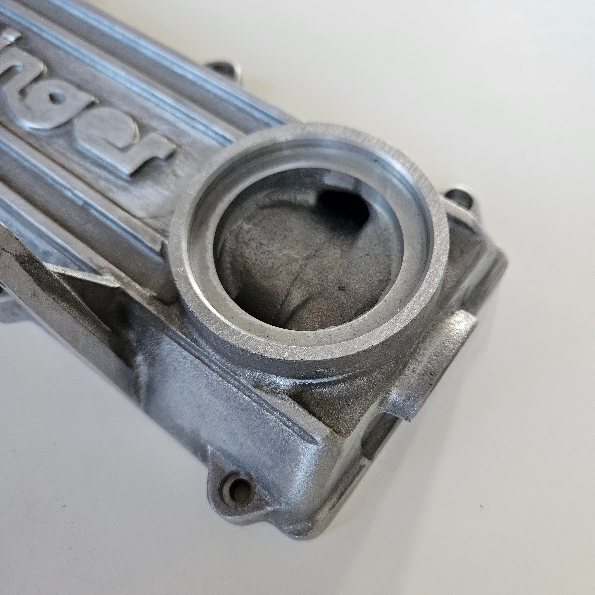 Oettinger Aluminium Valve Cover 8V Mk1/Mk2 – Best VW Parts