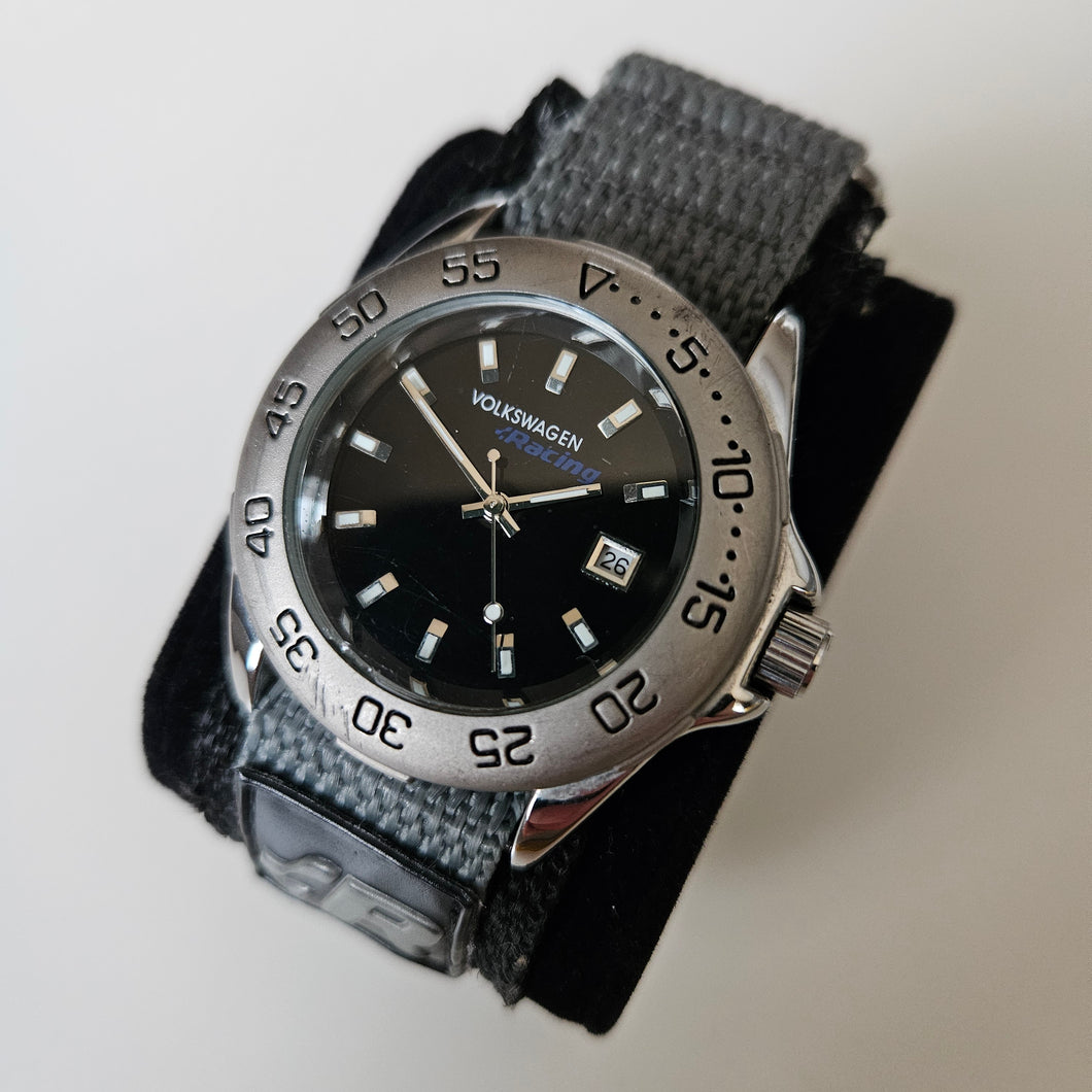 Volkswagen Racing Collection Wrist Watch