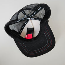 Load image into Gallery viewer, Golf Mk1 GTI Snapback Cap
