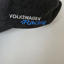 Load image into Gallery viewer, Volkswagen Racing Collection Cap
