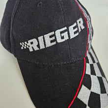 Load image into Gallery viewer, Rieger Tuning Baseball Cap
