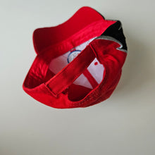 Load image into Gallery viewer, Red VW Racing Baseball Cap
