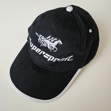 Load image into Gallery viewer, Supersprint Exhausts Baseball Cap (Broken Visor)
