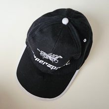 Load image into Gallery viewer, Supersprint Exhausts Baseball Cap (Broken Visor)
