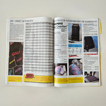 Load image into Gallery viewer, Albrecht Tuning 1994 Catalog
