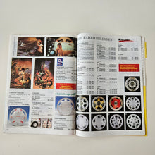 Load image into Gallery viewer, Albrecht Tuning 1994 Catalog
