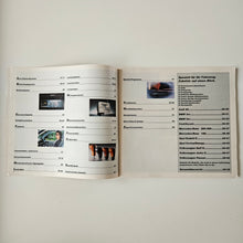 Load image into Gallery viewer, Hella 1992 Parts And Accessories Brochure
