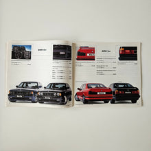 Load image into Gallery viewer, Hella 1992 Parts And Accessories Brochure
