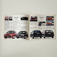 Load image into Gallery viewer, Hella 1992 Parts And Accessories Brochure
