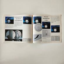 Load image into Gallery viewer, Hella 1992 Parts And Accessories Brochure
