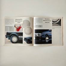 Load image into Gallery viewer, Hella 1992 Parts And Accessories Brochure
