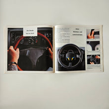 Load image into Gallery viewer, Hella 1992 Parts And Accessories Brochure
