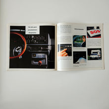 Load image into Gallery viewer, Hella 1992 Parts And Accessories Brochure
