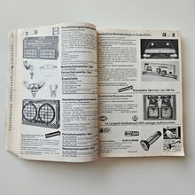 Load image into Gallery viewer, Albrecht Tuning 1983 Catalog
