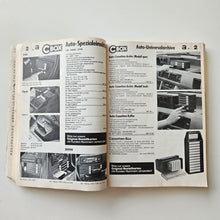 Load image into Gallery viewer, Albrecht Tuning 1983 Catalog
