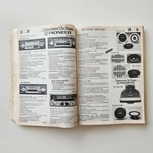 Load image into Gallery viewer, Albrecht Tuning 1983 Catalog
