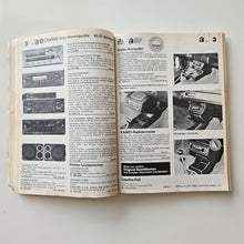 Load image into Gallery viewer, Albrecht Tuning 1983 Catalog
