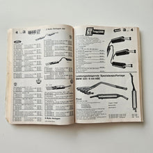 Load image into Gallery viewer, Albrecht Tuning 1983 Catalog
