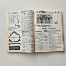 Load image into Gallery viewer, Albrecht Tuning 1983 Catalog
