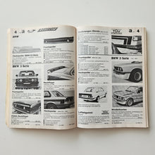 Load image into Gallery viewer, Albrecht Tuning 1983 Catalog
