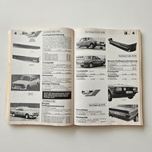 Load image into Gallery viewer, Albrecht Tuning 1983 Catalog
