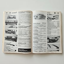 Load image into Gallery viewer, Albrecht Tuning 1983 Catalog
