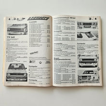 Load image into Gallery viewer, Albrecht Tuning 1983 Catalog
