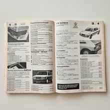 Load image into Gallery viewer, Albrecht Tuning 1983 Catalog
