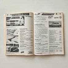 Load image into Gallery viewer, Albrecht Tuning 1983 Catalog
