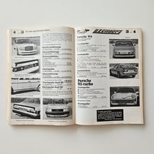 Load image into Gallery viewer, Albrecht Tuning 1983 Catalog
