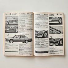 Load image into Gallery viewer, Albrecht Tuning 1983 Catalog
