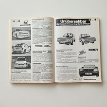 Load image into Gallery viewer, Albrecht Tuning 1983 Catalog
