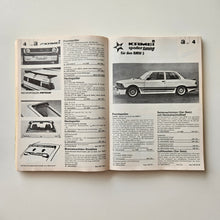 Load image into Gallery viewer, Albrecht Tuning 1983 Catalog
