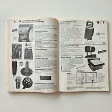 Load image into Gallery viewer, Albrecht Tuning 1983 Catalog
