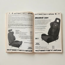 Load image into Gallery viewer, Albrecht Tuning 1983 Catalog
