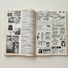 Load image into Gallery viewer, Albrecht Tuning 1983 Catalog
