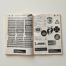 Load image into Gallery viewer, Albrecht Tuning 1983 Catalog
