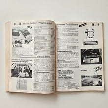 Load image into Gallery viewer, Albrecht Tuning 1983 Catalog
