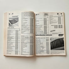 Load image into Gallery viewer, Albrecht Tuning 1983 Catalog
