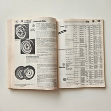 Load image into Gallery viewer, Albrecht Tuning 1983 Catalog
