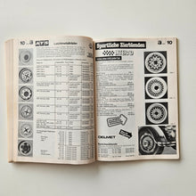 Load image into Gallery viewer, Albrecht Tuning 1983 Catalog
