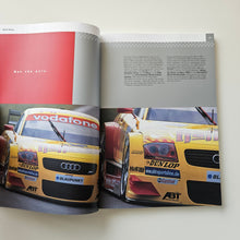 Load image into Gallery viewer, BBS Motorsport Year 2004 Wheels Catalog
