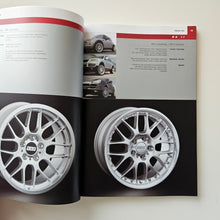 Load image into Gallery viewer, BBS Motorsport Year 2004 Wheels Catalog
