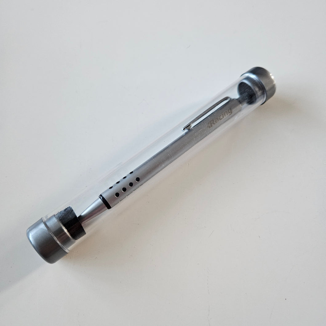 Volkswagen Racing Collection Metal Pen