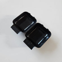 Load image into Gallery viewer, Black Interior Handle Cover Set Mk1
